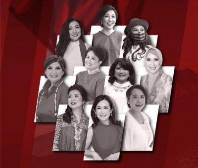 1o Srikandi Bisnis & Keuangan