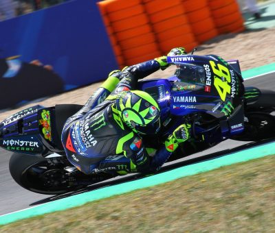 Valentino Rossi