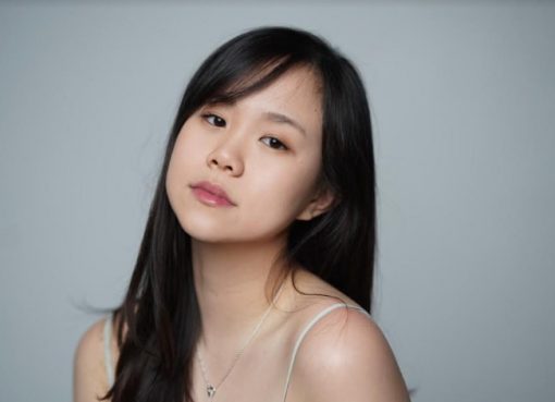 Jessica Nathania