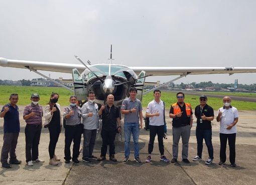 smart aviation
